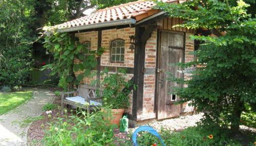 Ferienwohnungen Wildblume - Foto 4