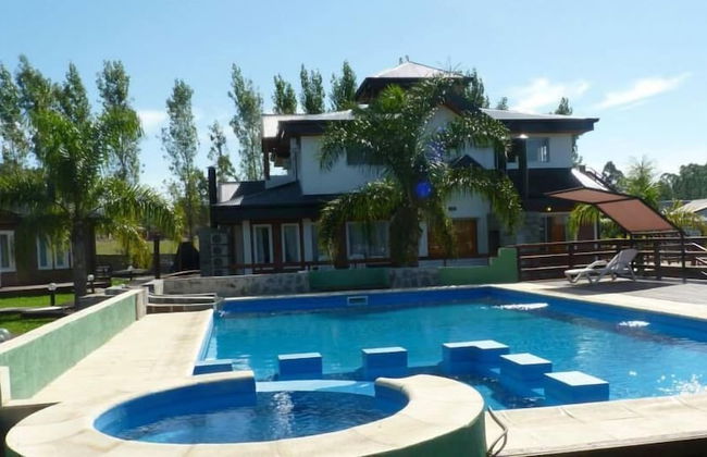 Hotel La Loma Federación - Foto 14