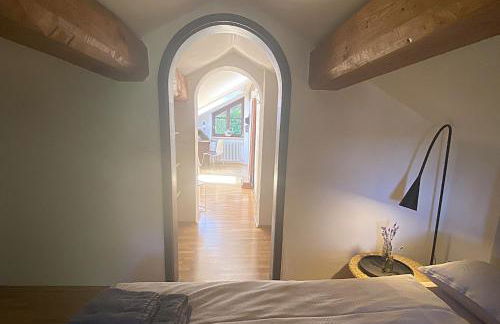 Gemütliche Fewo mit Balkon und Bergblick im Oberallgäu, Ruhig und Zentrumsnah - Foto 14