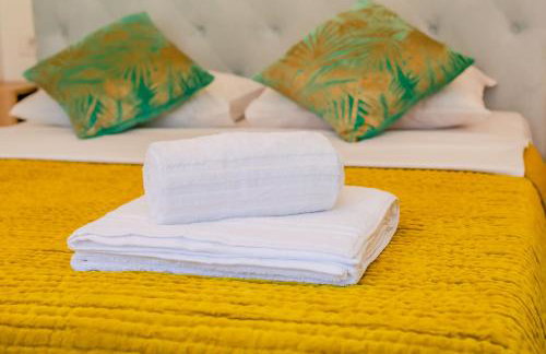 Cango City Center Apartment 5 minutes from Main Square - Photo 12