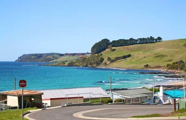 Azzure Beach Houses Boat Harbour Beach - Foto 12