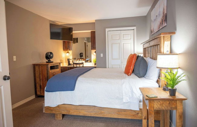 Lakescape at The Getaways - Foto 30