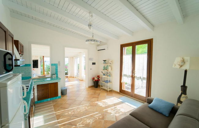 Dune Home - Casa con 2 Camere da Letto - Foto 37