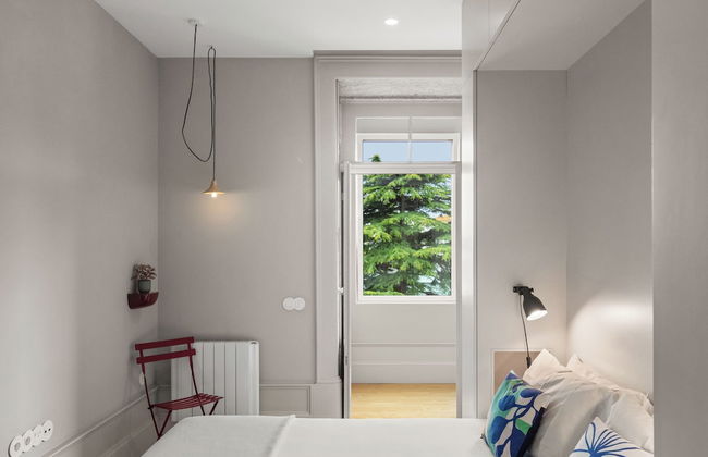 Baumhaus Serviced Apartments - Foto 26