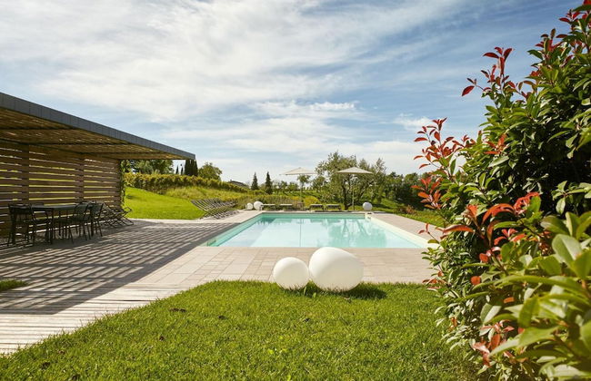 L'Uva e le stelle - Foto 22