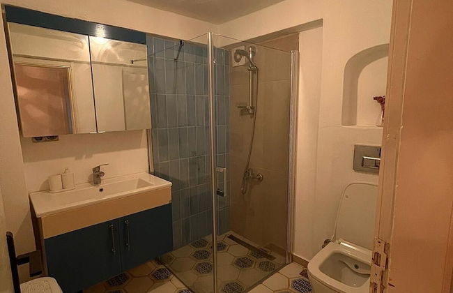 Gizli Cennet Badavut - Foto 10