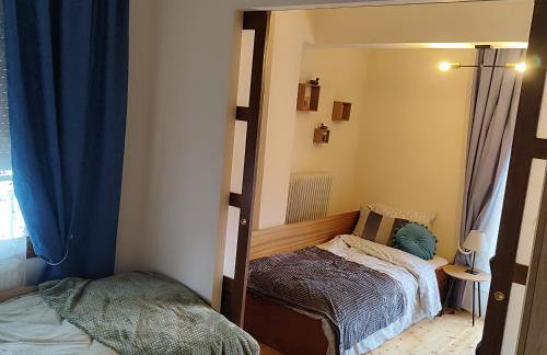 Beyond the 7tower - Foto 47