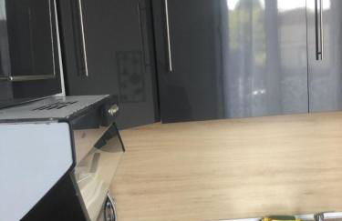 Cosy F2 Fresnes-Près de Paris, Orly et Rungis - Foto 5