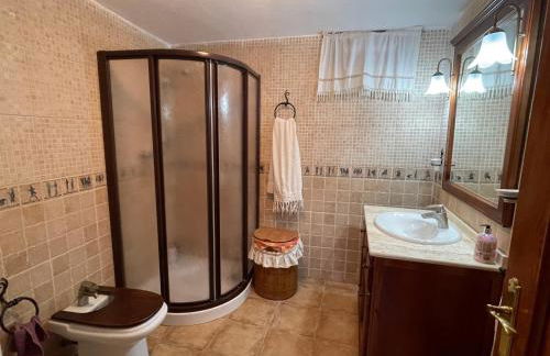 Villa Nadimar - Casa rural con terraza magnífica y 4 habitaciones - Foto 16