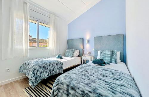 Mar Blau Estartit Rental - Foto 52