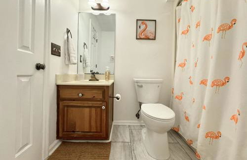 Serenity Cottage - Foto 50