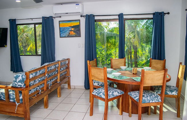 Buena Vista El Zonte - Foto 43