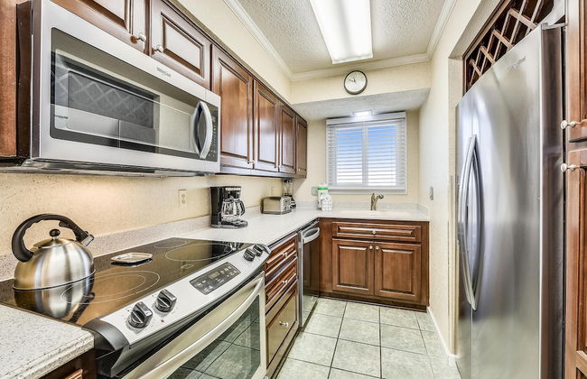 Regency Towers by Book That Condo - Foto 25