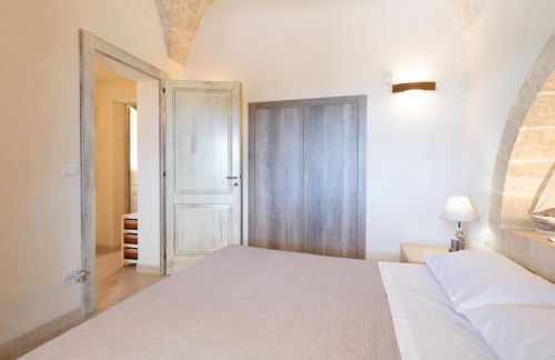 VILLA Alessandra - Foto 40