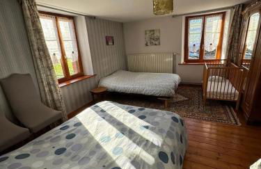 Maison à Fougerolles-Saint-Valbert avec jardin - Foto 15