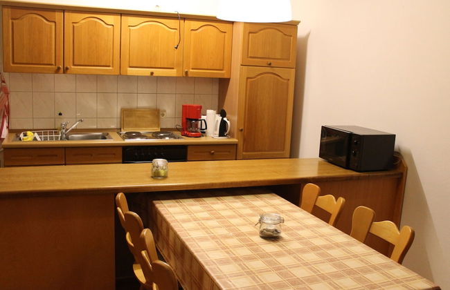 Spacious Apartment in Wohlenberg Germany near Beach - Foto 11