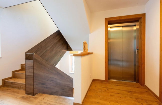 Attractive Flat With Beautiful Views - Foto 59