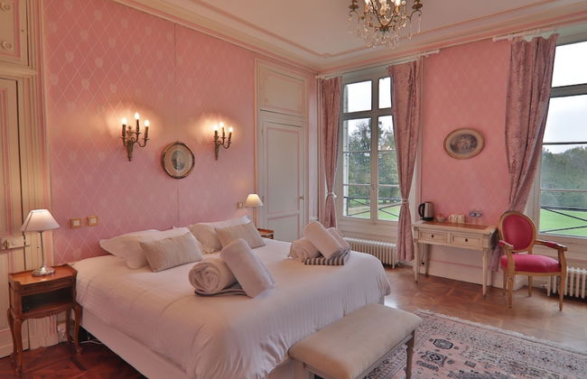 Le Château du Boulay Morin - Foto 21