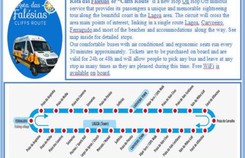 Ocean Terraces Vila Gaivota I - Foto 34
