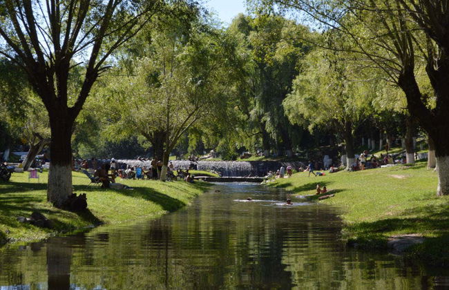 Excursion à la Vallée de Punilla - Photo 4