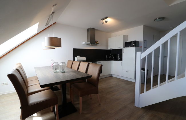 UplandParcs Residence Astenberg - Foto 30