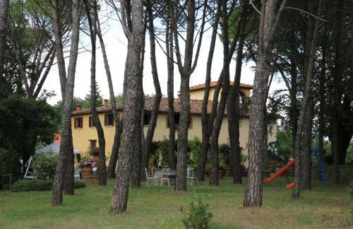 Villa Francesca - Foto 27