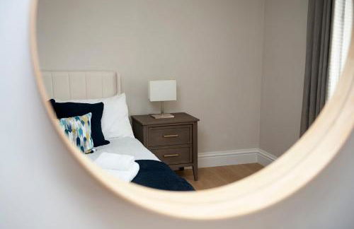 Fresh and spacious 3 bedroom home - Photo 12