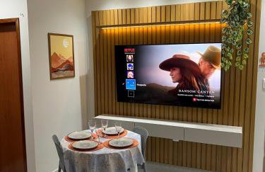 Villa Rosa - apto 202 sem garagem - Foto 3