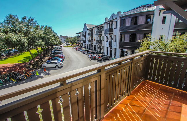 Rosemary Beach Rentals by Counts-Oakes - Foto 35