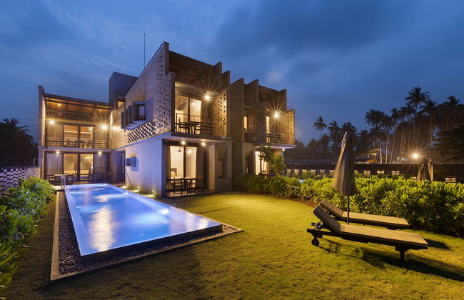 Inidi Leisure Luxury Villas - Foto 6