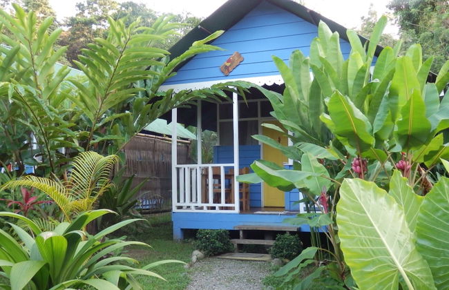 Casitas Mar y Luz - Foto 31