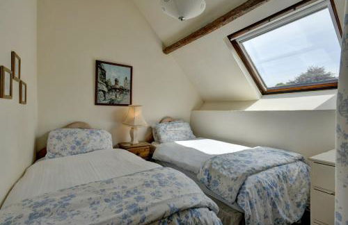 Duddings Country Cottages - Photo 73