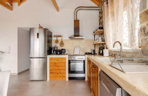 Cassiopea Guest House Evia Greece - Foto 15