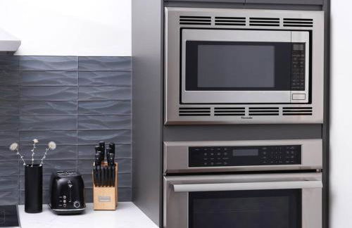 Panoramic Heaven - Luxury Designer Property w Spa - Foto 26