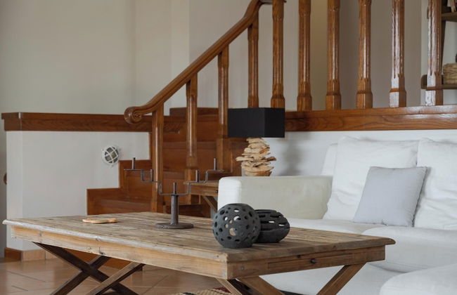 Aelia & Melitta Villas - Photo 60