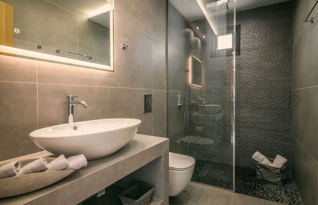 Vatia Villas - Foto 59