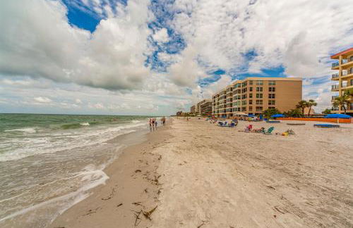 Direct Beachfront - Ocean Views - Las Brisas #103 - Foto 45