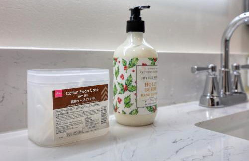 Dreamy & Relaxing Gem With Backyard - 12mins to DT LA - Foto 50