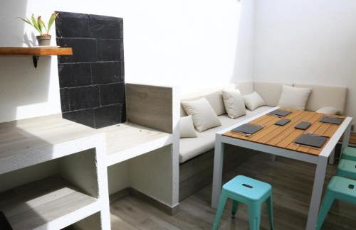 Jacuzi Suite Paradise - Foto 24