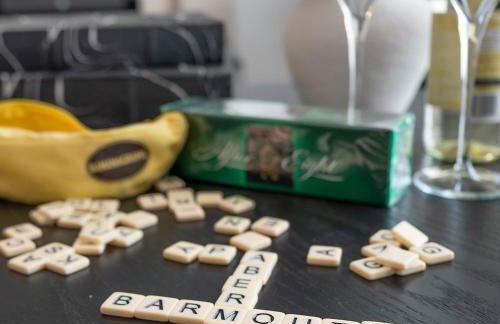 Barmouth High Street Family Apartment - Foto 42