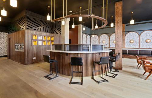 Roami at Brassline - Foto 63