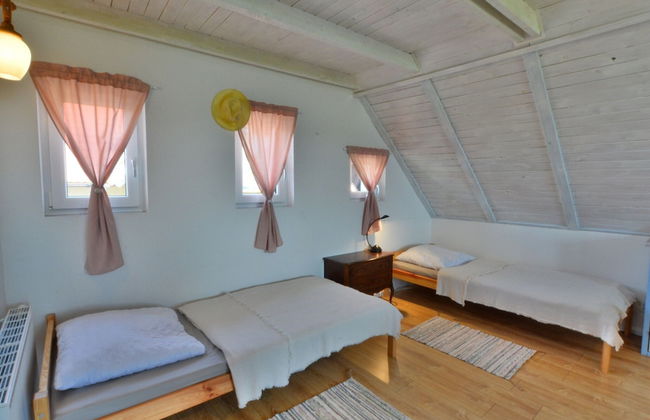 Holiday House by the Lake, Charzykowy-formerly TUI Ferienhaus - Photo 3