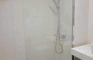 APARTAMENTO ACOGEDOR CON BONITAS VISTAS. E-BI-609 - Foto 11