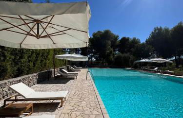 Casette Masseria La Camardia - Foto 69