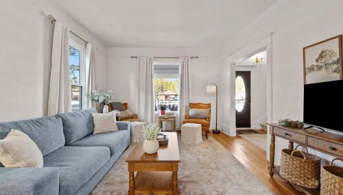 Victorian on Main downtown Red Lodge - Foto 5