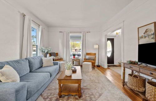 Victorian on Main downtown Red Lodge - Foto 5