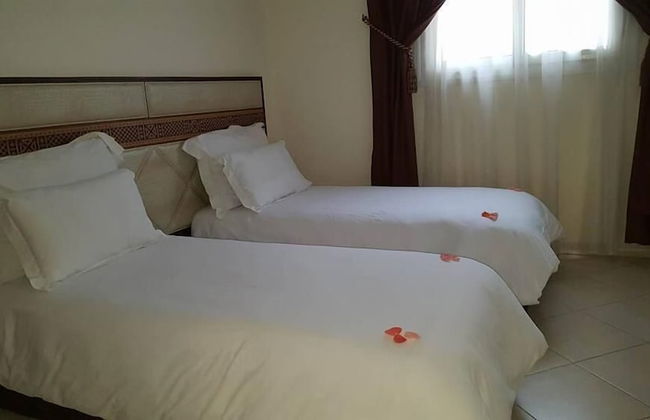 Résidence Amwaj - Photo 13