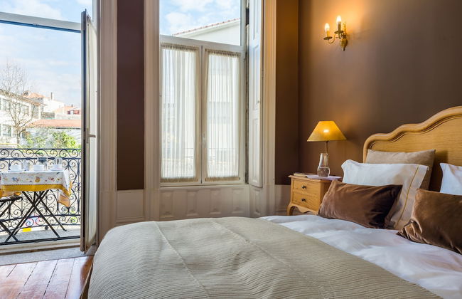 Centenary Fontainhas Apartments - Foto 79