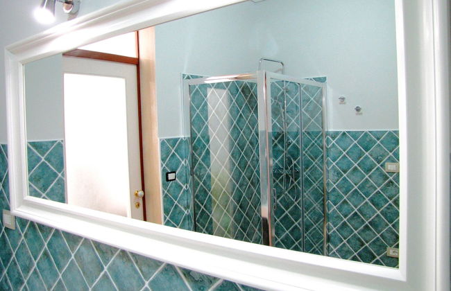 Delfino2 Casesicule, Nice Apartment with Balcony, Sand Beach at 70 mt, Wi-Fi - Foto 22