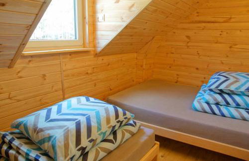 Domki i Apartamenty Wieleń - Foto 46